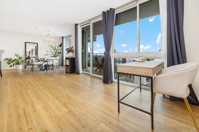 2414 Front St unit 31, San Diego, CA 92101 - photo 7