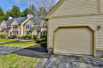 19 Dorchester Way unit U152, Nashua, NH 03064 - photo 3