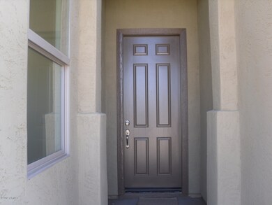 8 Ft Front Door