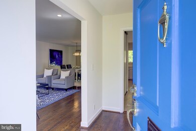 718 S Quincy St, Arlington, VA 22204 - photo 2