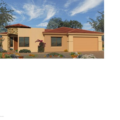 1812 Floor Plan_Elevation B