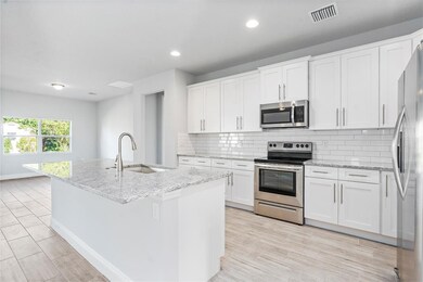 Kitchen to Dining Room
