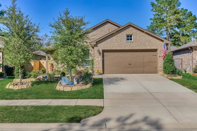 332 N Arrowhead Ln, Montgomery, TX 77316 - photo 4