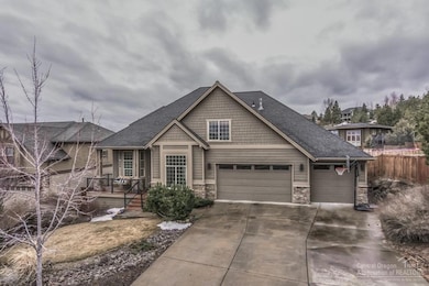 629 NW Powell Butte Loop, Bend, OR 97701 - photo 2