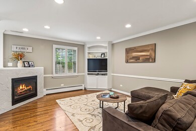 2938 Peachgate Ct, Glenview, IL 60026 - photo 7