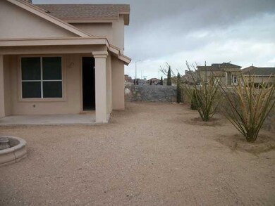 756 Desert Silver Dr, Horizon City, TX 79928 - photo 2