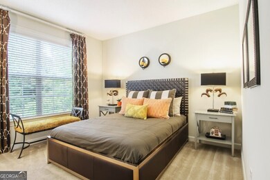 100 Ladson Ct unit 513, Decatur, GA 30033 - photo 5