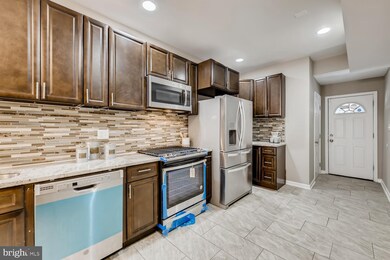 1723 N Caroline St, Baltimore, MD 21213 - photo 7