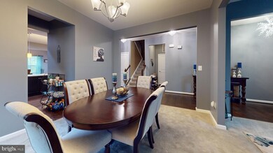 7025 Sand Cherry Way, Clinton, MD 20735 - photo 5