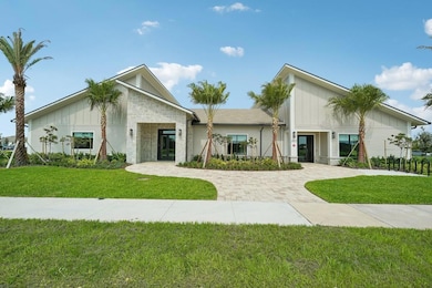 Community Amenity Center