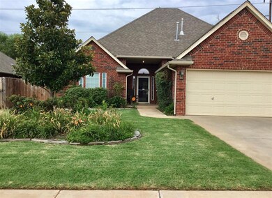 917 Renita Way, Moore, OK 73160 - photo 2