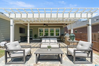 2246 Samuel Pass, Hoover, AL 35226 - photo 4