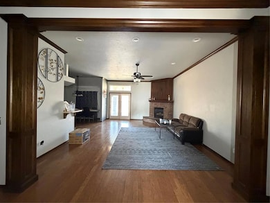 5805 NW 101st St, Oklahoma City, OK 73162 - photo 5