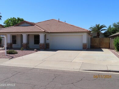 8001 E Osage Ave, Mesa, AZ 85212 - photo 2