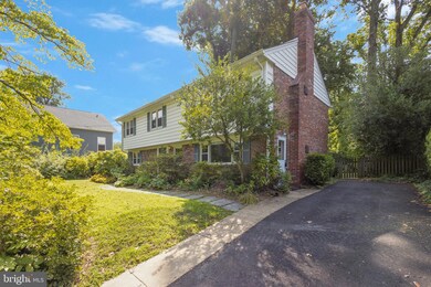 1411 S West St, Falls Church, VA 22046 - photo 3