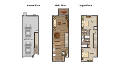 23413 Edmonds Way unit A6, Edmonds, WA 98026 - photo 2