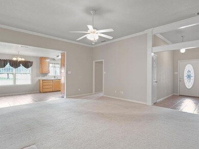 314 Granada Calle St, Granbury, TX 76049 - photo 6