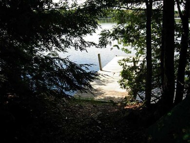 Waterfront/Dock/Pier.