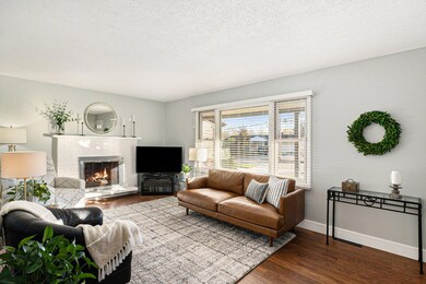 Main Level Living