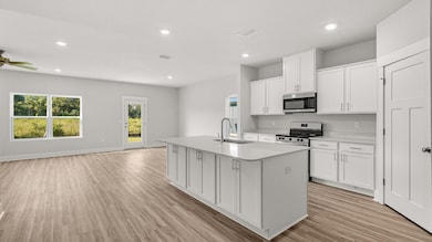 4672 Marine Loop, Crestview, FL 32539 - photo 4