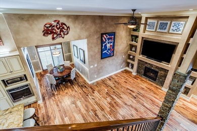 818 N Mccloud Cir, Andover, KS 67002 - photo 7