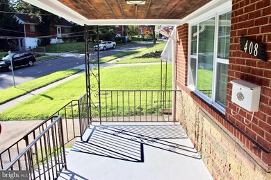 408 Clearfield Place, Capitol Heights, MD 20743 - photo 5