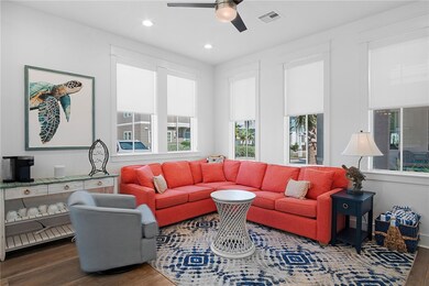 214 Sunset Ave unit 2, Port Aransas, TX 78373 - photo 6