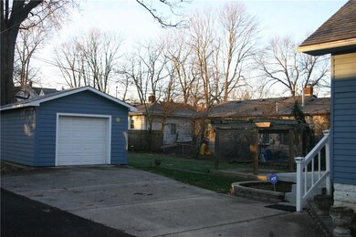 845 E King St, Franklin, IN 46131 - photo 3