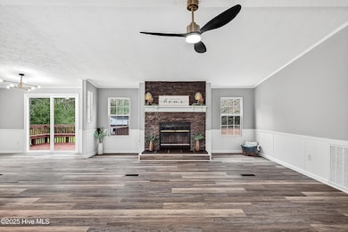 1500 Kader Merritt Rd, Rose Hill, NC 28458 - photo 7