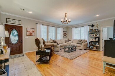 211 Russell Ln, Weatherford, TX 76087 - photo 6