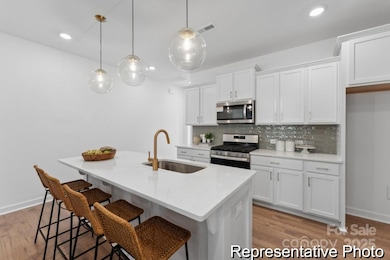 1323 Stork Dr unit 62A, Salisbury, NC 28146 - photo 2