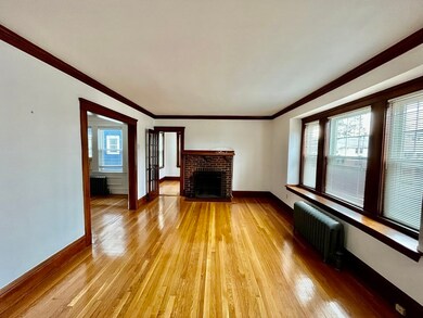 43 Gilbert Rd unit 1, Belmont, MA 02478 - photo 2
