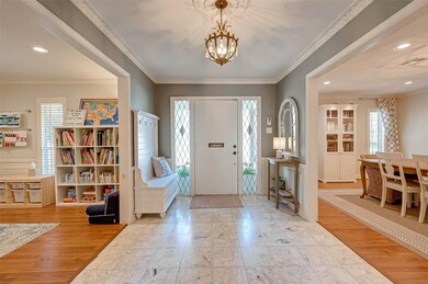 802 Briarbrook Dr, Houston, TX 77042 - photo 3