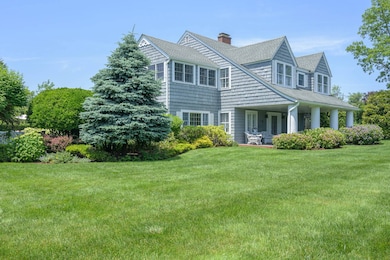 53 Shore Rd, Remsenburg, NY 11960 - photo 2