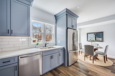 451 Essex St unit 2, Beverly, MA 01915 - photo 7