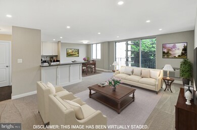 Barcroft Hills Condominium unit 402, Baileys Crossroads, VA 22041 - photo 7