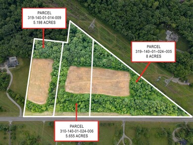 18.853 Acres
