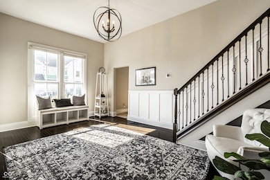 769 Fletcher Ave, Indianapolis, IN 46203 - photo 6