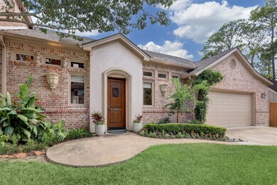 119 Matisse Dr, Houston, TX 77079 - photo 3