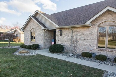 3747 Chisholm Dr, Anderson, IN 46012 - photo 5