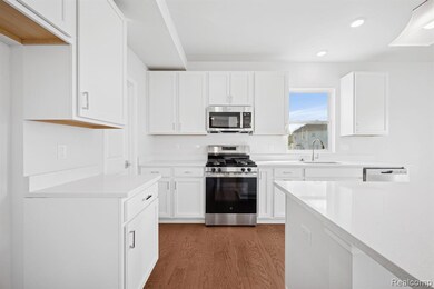 2794 Gallop Way, Saline, MI 48176 - photo 5