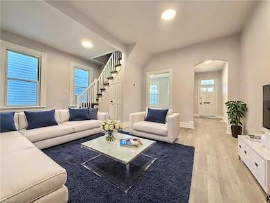 1022 28th St, Newport News, VA 23607 - photo 3