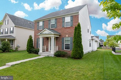 25928 Kimberly Rose Dr, Chantilly, VA 20152 - photo 2