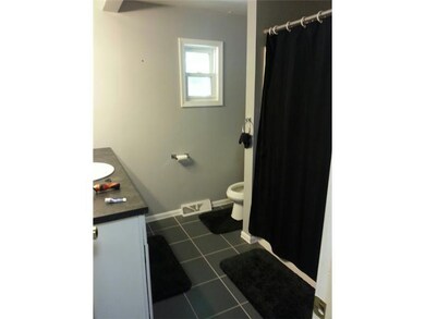 Full Bath. Updated and spacious and tasteful full 