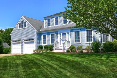 14 Pheasant Cove Cir, Yarmouth Port, MA 02675 - photo 2