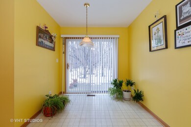 Breakfast Room