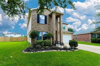 9343 Delmont Park Ln, Houston, TX 77075 - photo 2
