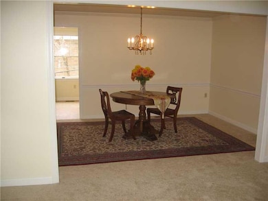 Dining Room.