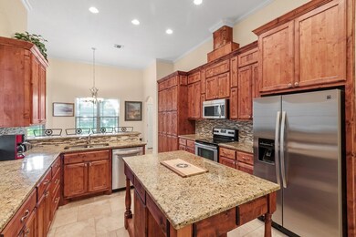 1208 Doe Run Hollow, Fredericksburg, TX 78624 - photo 4