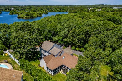 132 Goose Point Road